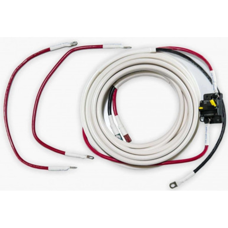 Sea Clear Power Trolling Motor Harness