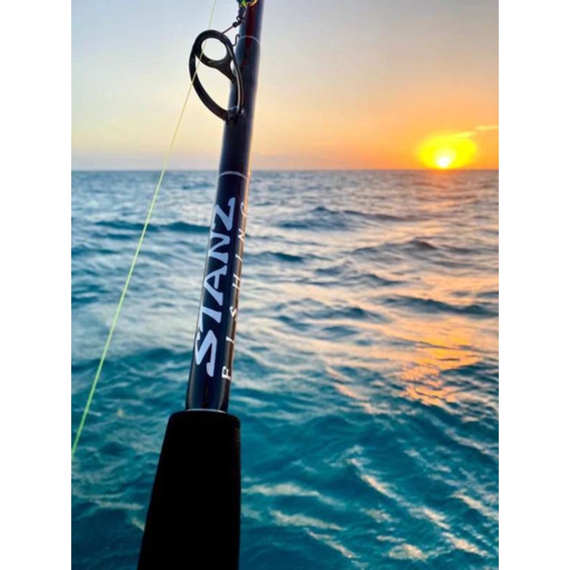 STANZ Fishing STANZ7020 Kite Conventional Rod