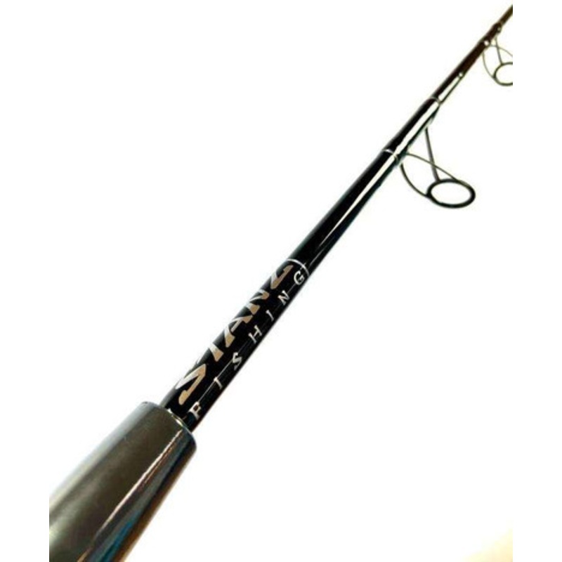 STANZ Fishing STANZ7030s Offshore Spinning Rod