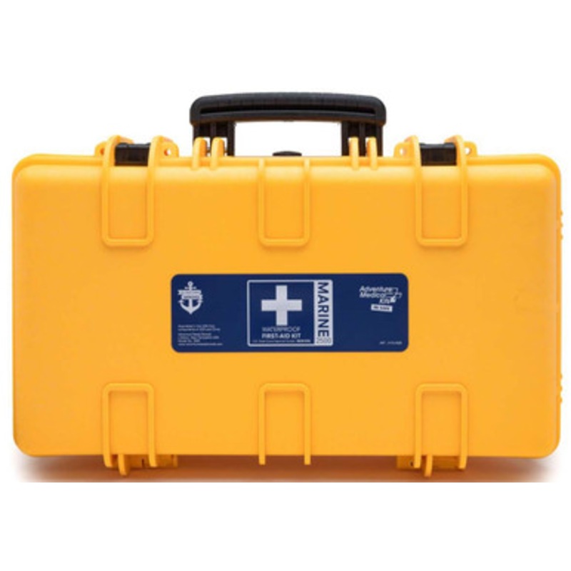 Adventure Medical Kits Marine Series Medical Kit – 2500