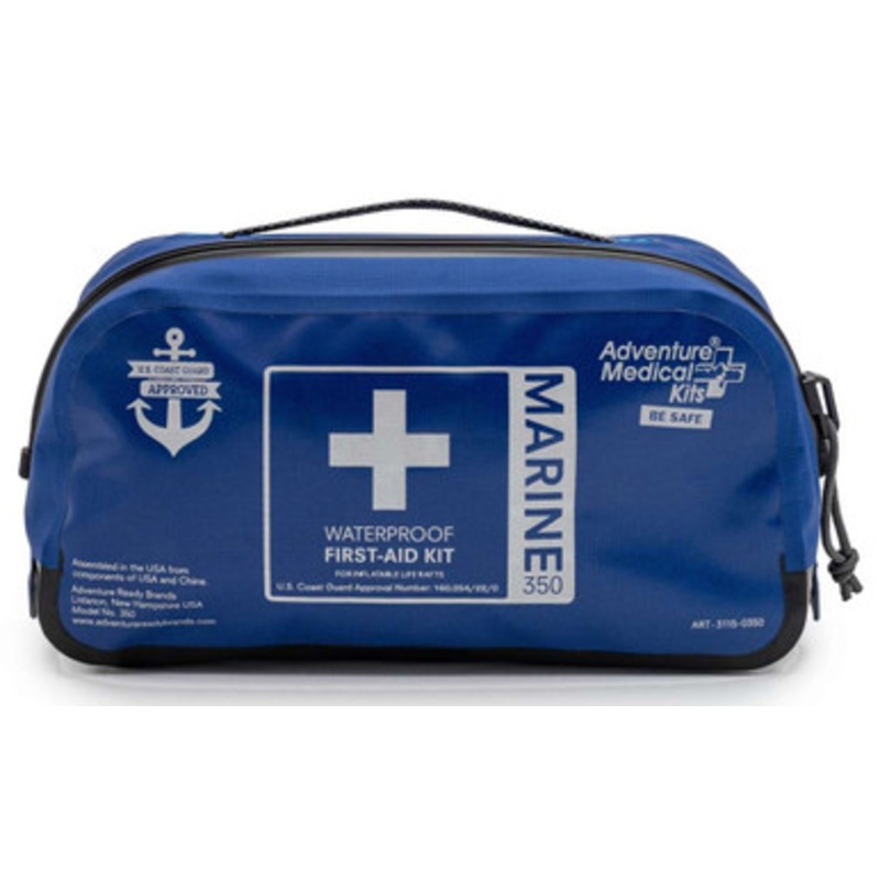 Adventure Medical Kits Marine Series Medical Kit – 350
