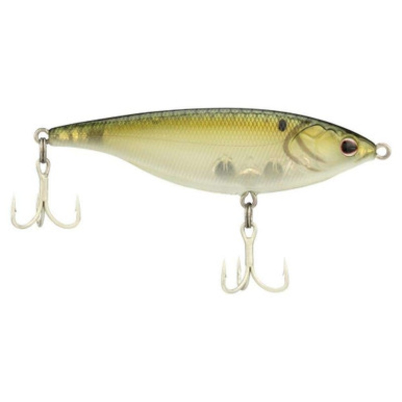Berkley Stick Shadd Saltwater 90 Floating – HD Pilchard