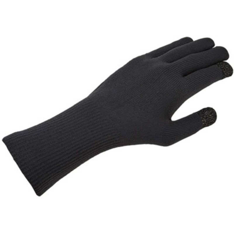 Gill Waterproof Gloves – Graphite – X-Large