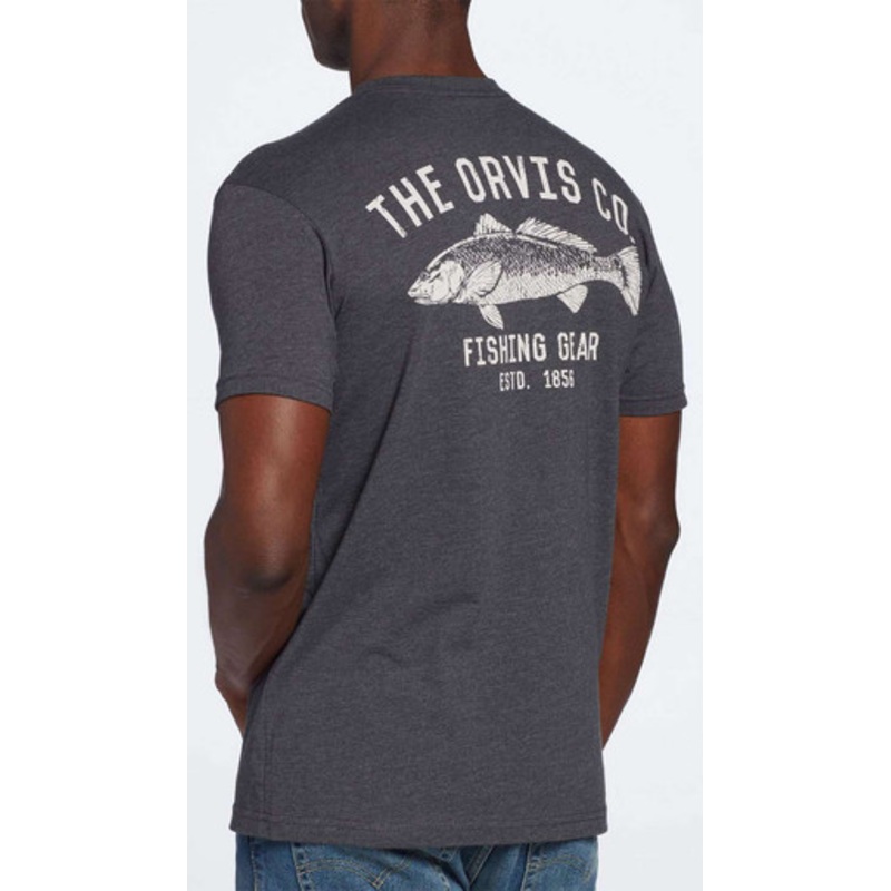 Orvis Spottail T-Shirt – X-Large