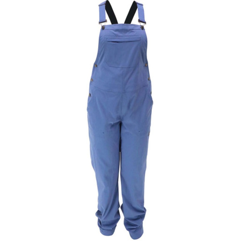 Aftco Women’s Field Overalls – Moonlight – X-Small