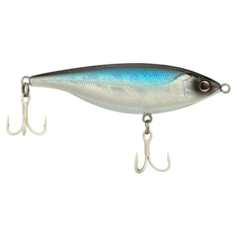 Berkley Stick Shadd Saltwater 114 Floating – Blue Bullet