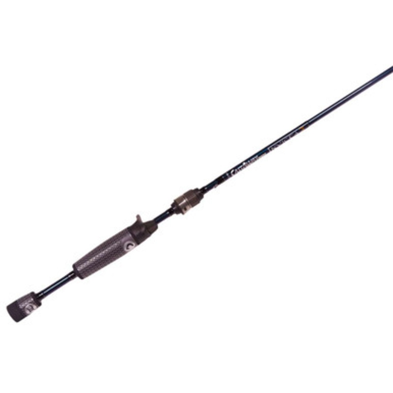 CastAway Rods INV2-7H Invicta II Series Casting Rod