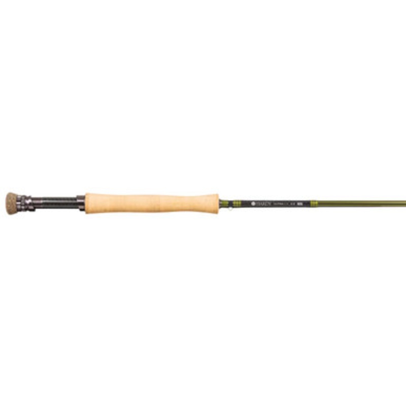 Hardy HROUL107 Ultralite Fly Rod – 10FT. – 7WT.