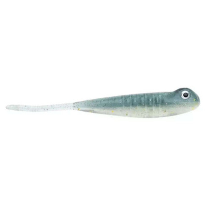NetBait BaitFuel The Drifter Minnow – Foxy Lady