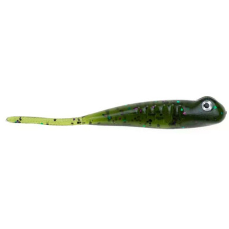 NetBait BaitFuel The Drifter Minnow – Watermelon Candy