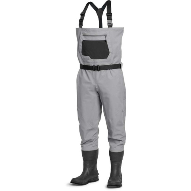 Orvis Clearwater Bootfoot Waders – X-Large – 11