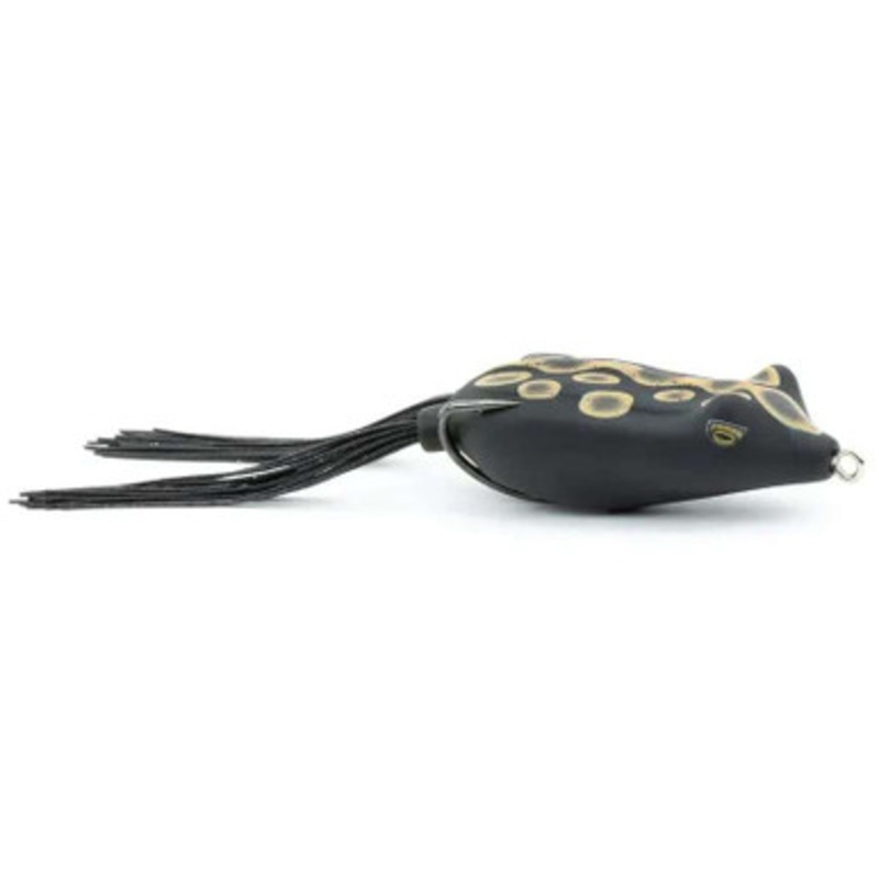 Snag Proof Phat Frog – Gold Rush