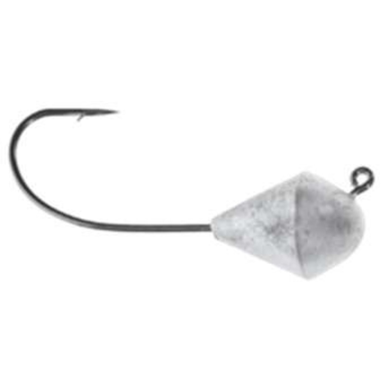 Strike King Tour Grade Crackin’ Tube Jigheads – 1/2oz – 4pk