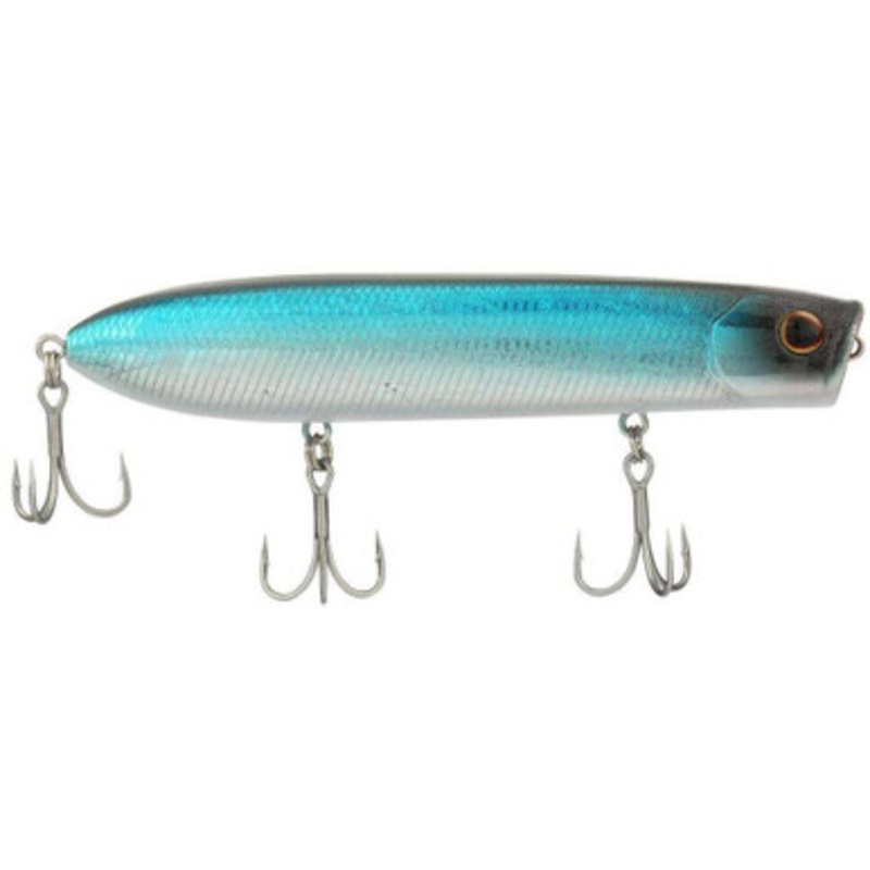 Berkley Cane Walker Saltwater 110 – Blue Bullet