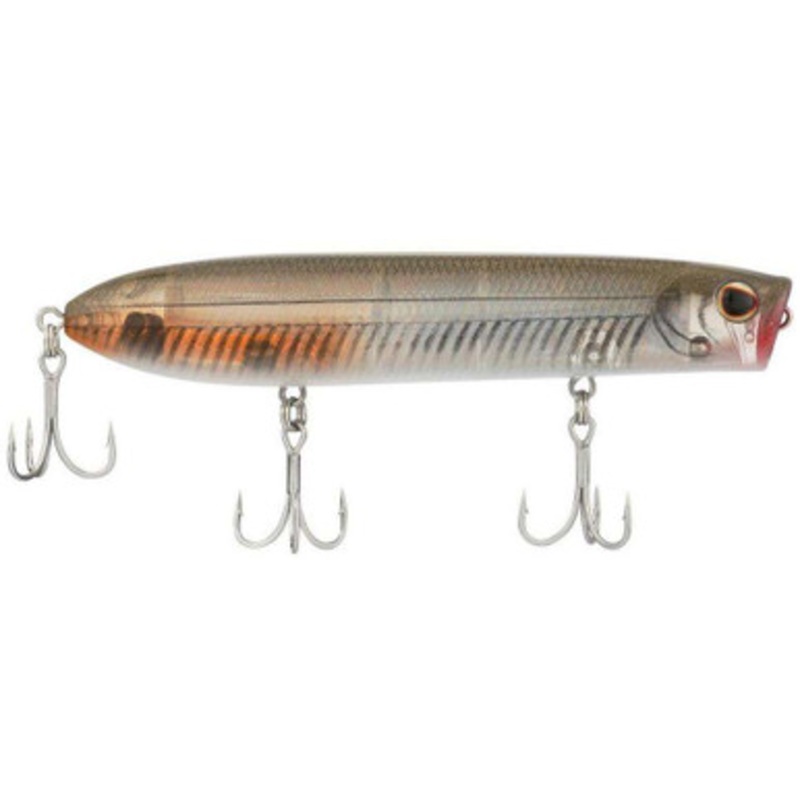 Berkley Cane Walker Saltwater 110 – Mangrove Minnow