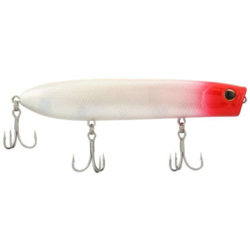 Berkley Cane Walker Saltwater 110 – Red Head