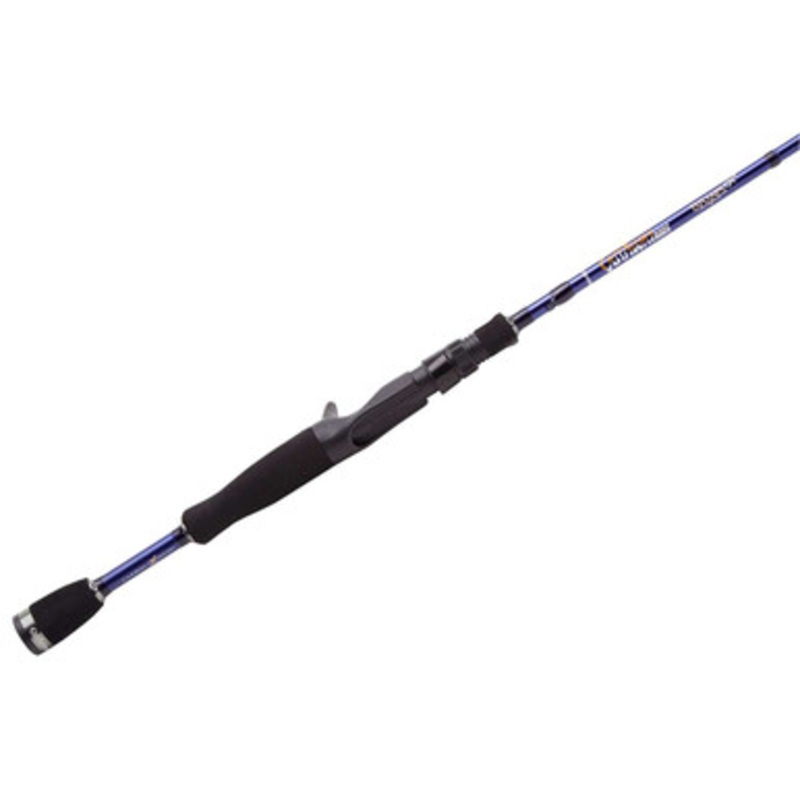 CastAway Rods CXCB7M Taranis-CX1 Series Casting Rod