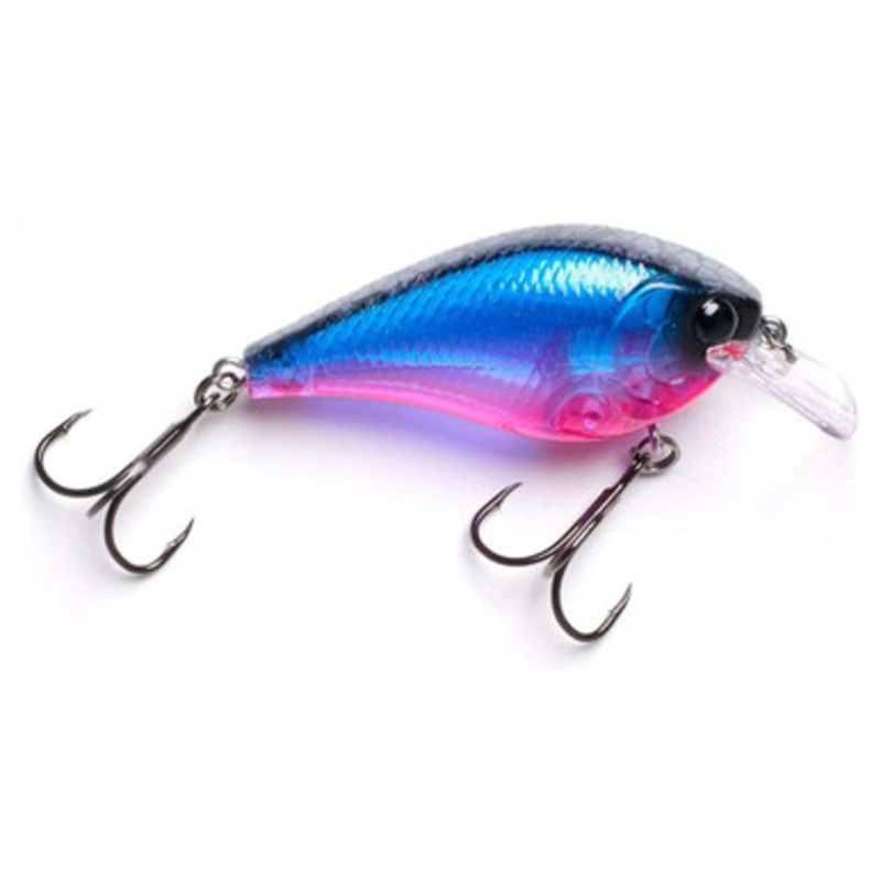 Monsterbass Hammerhead 1.5 Silent – Magic Shad