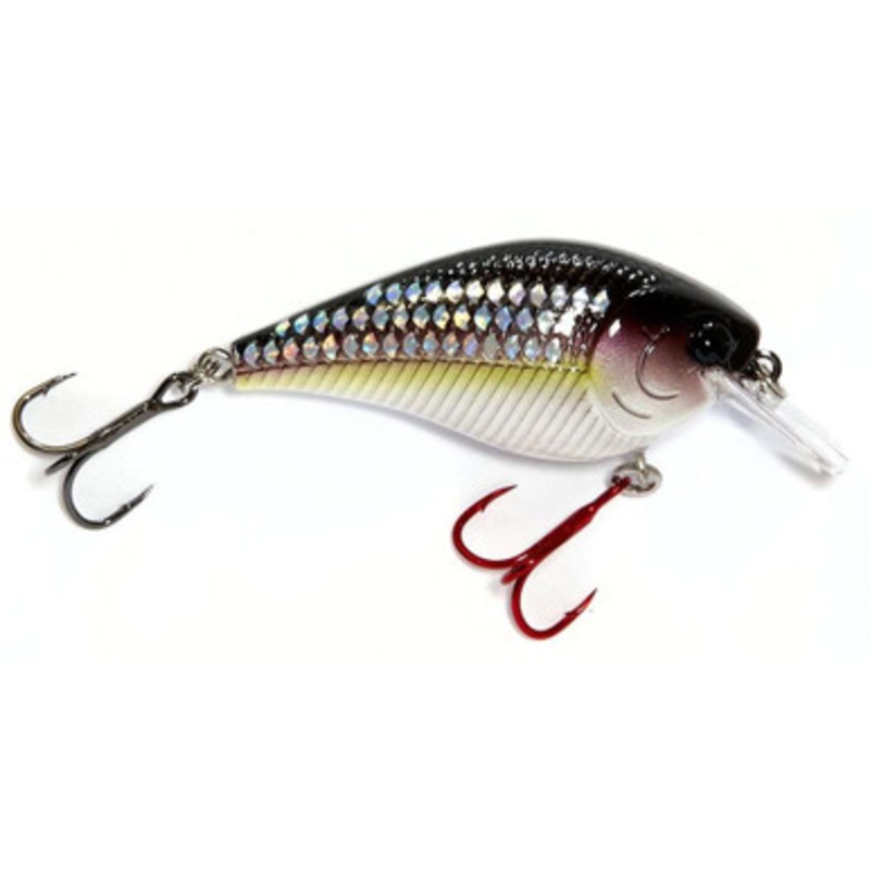 Monsterbass Hammerhead 1.5 – Summer Shad