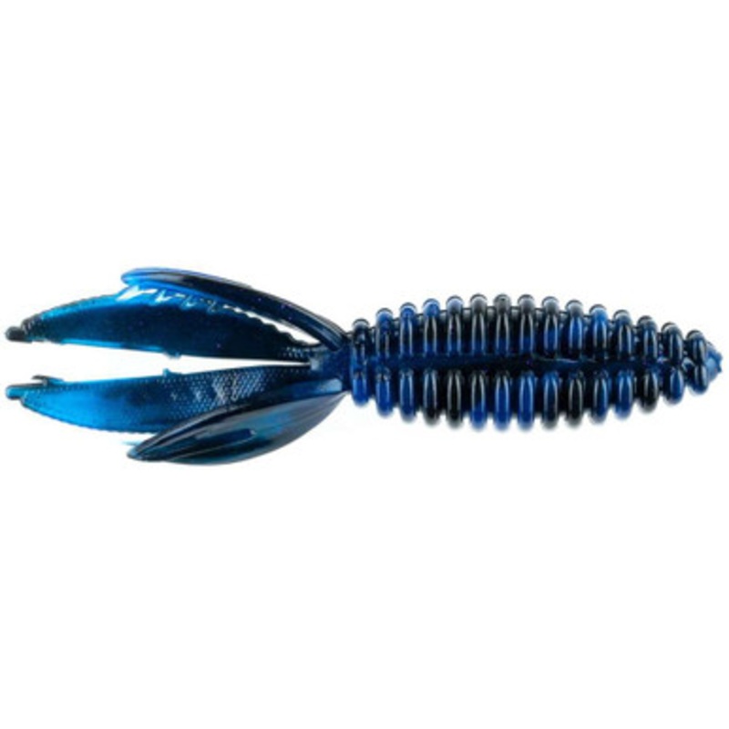 NetBait BaitFuel B Bug – 4.3in – Hematoma