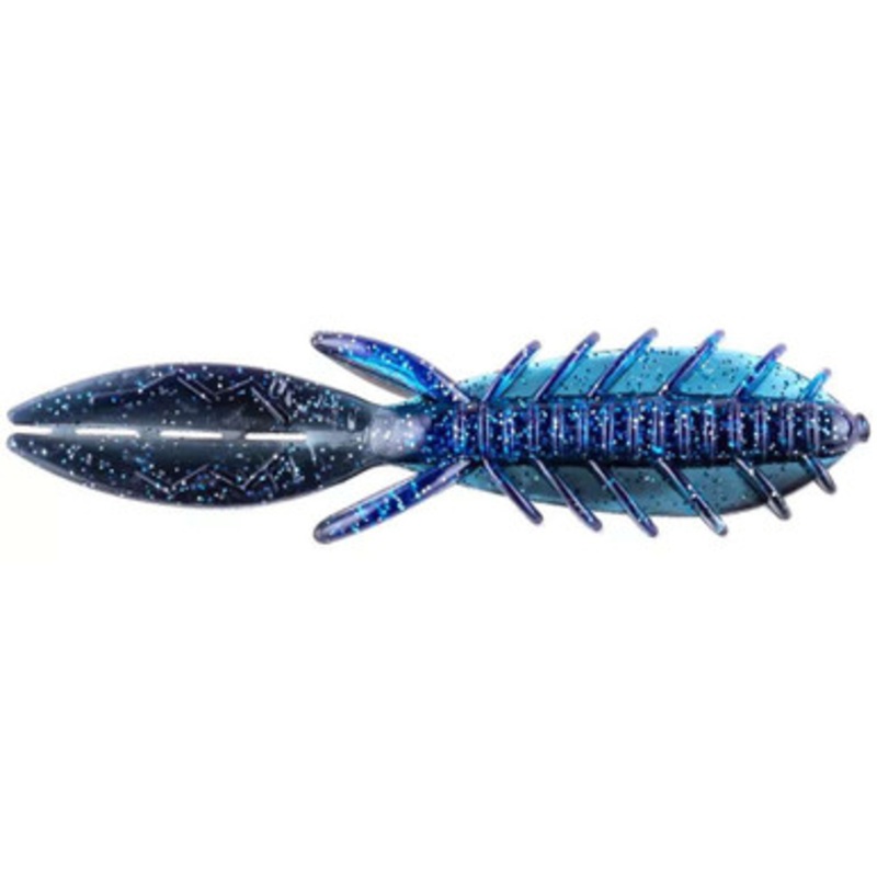NetBait BaitFuel Dagger – 4.5in – Black Shadow