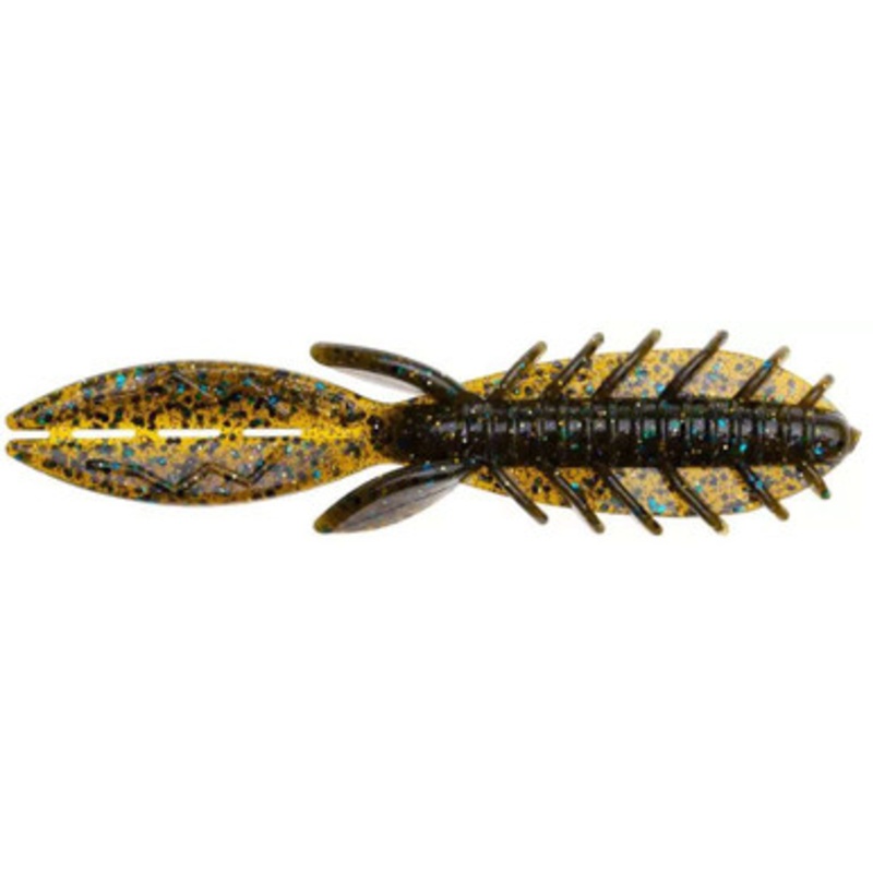 NetBait BaitFuel Dagger – 4.5in – Tilapia Magic