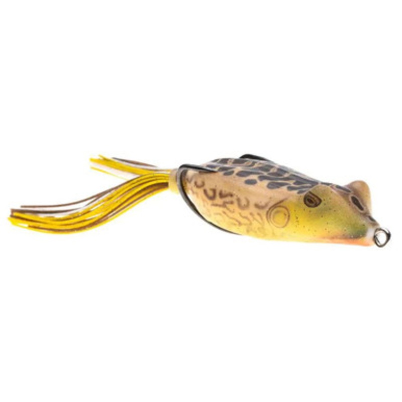 Snag Proof Phat Frog – New Bullfrog
