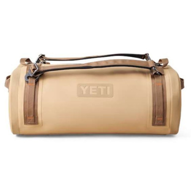 YETI Panga 50 Duffel Bag – Tan