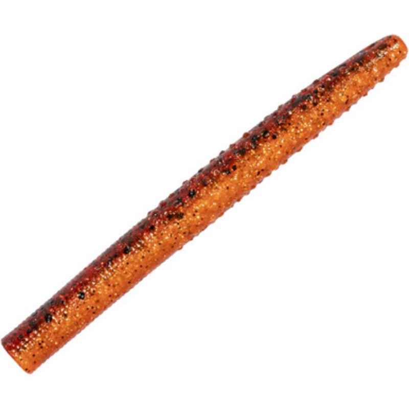 Z-Man Big TRD Bait – 4in – Fire Craw
