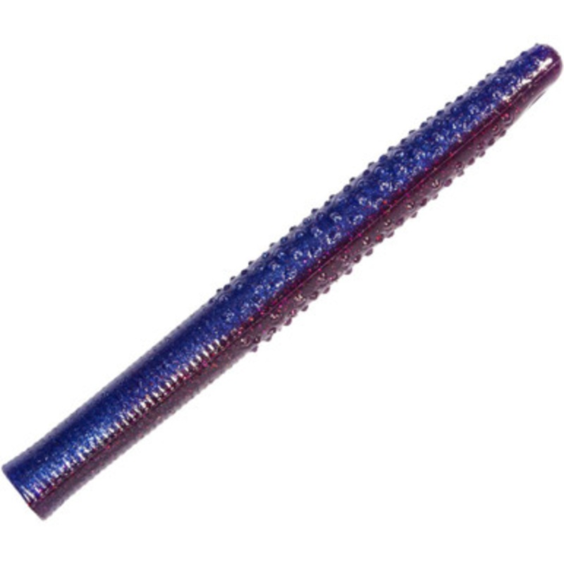 Z-Man Big TRD Bait – 4in – Purple Rain