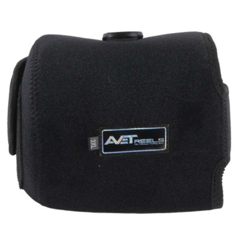 Avet Reel Cover 3XL