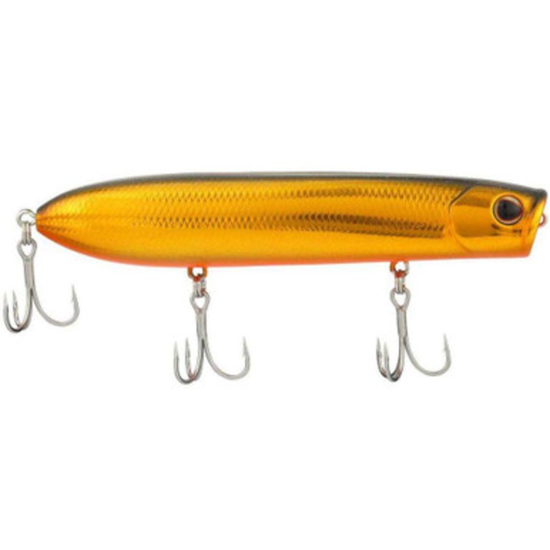 Berkley Cane Walker Saltwater 110 – Black Gold