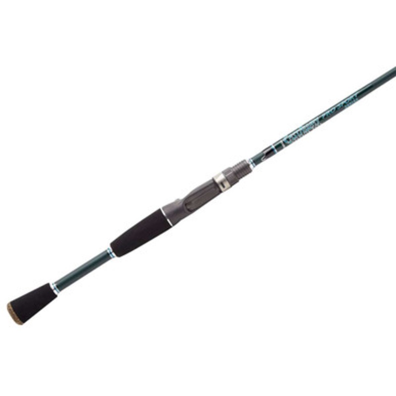 CastAway Rods PSMW69 Pro Sport Series Casting Rod