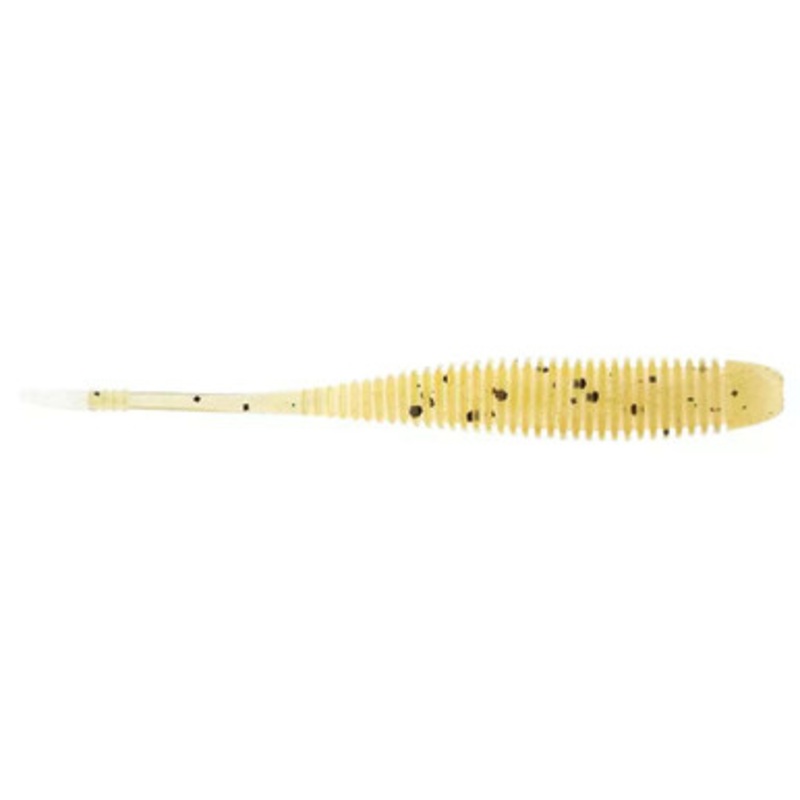 NetBait BaitFuel Flat Sided Shad – 3.5in – Juvenile Goby