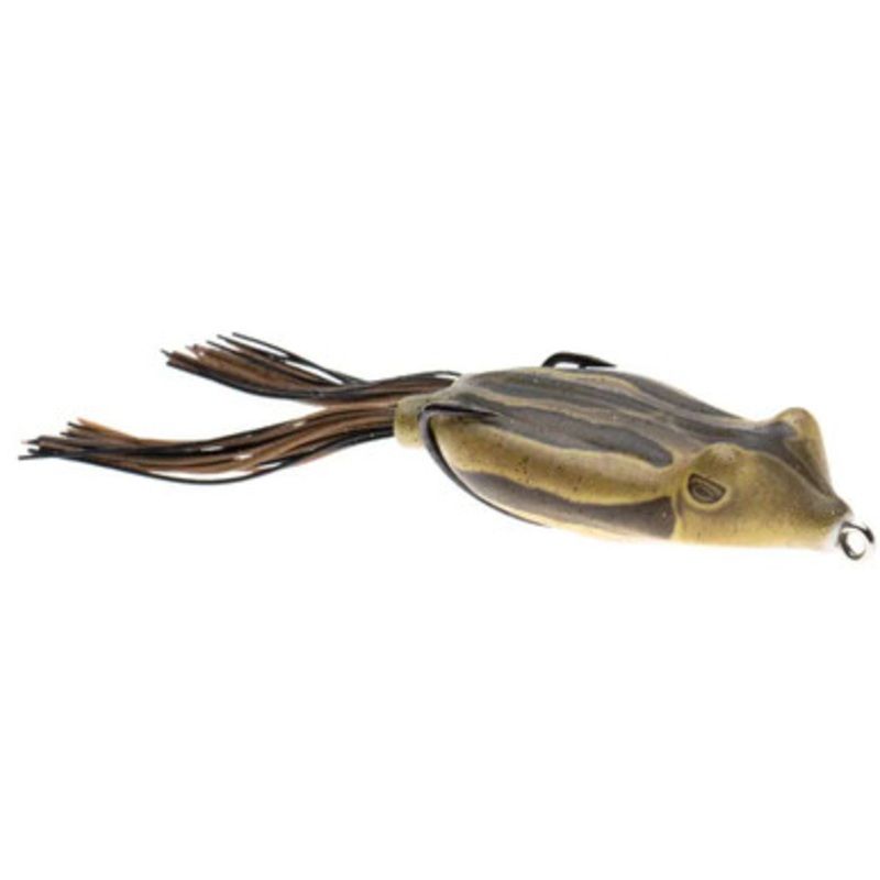 Snag Proof Phat Frog – Cricket