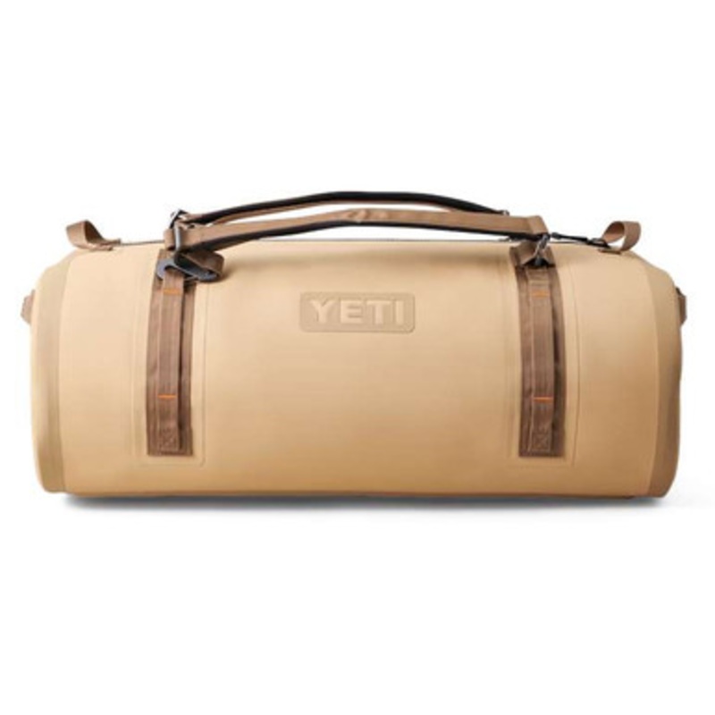 YETI Panga 75 Duffel Bag – Tan