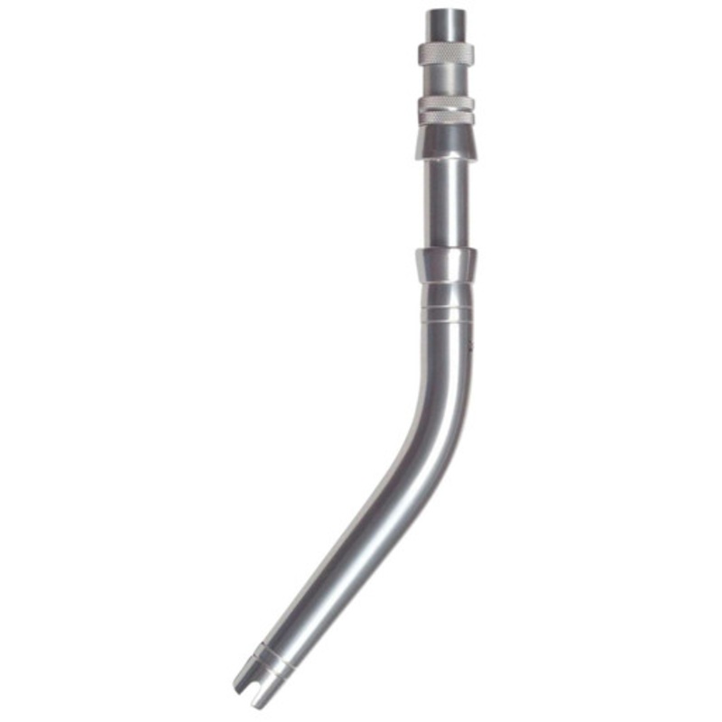 Aftco UB4SC-S Short Curved UniButt