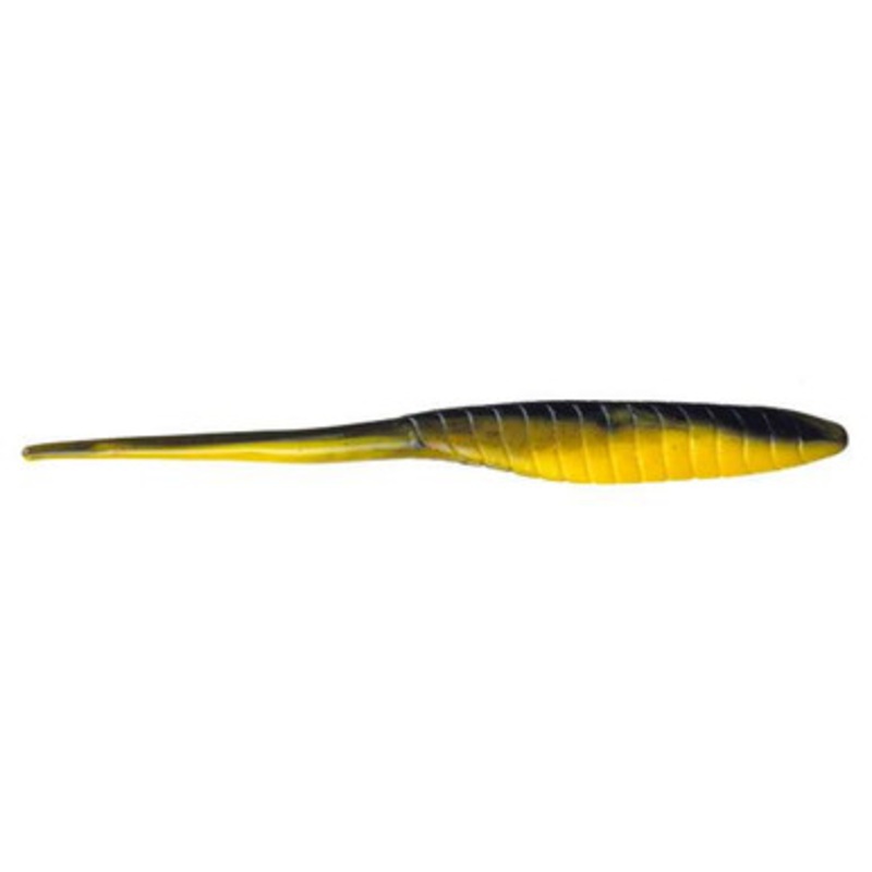 Bass Kandy Delights Boss BKD – Avocado Yellow Glitter