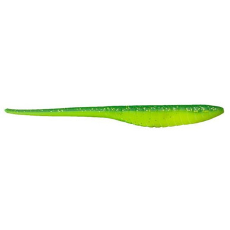 Bass Kandy Delights Boss BKD – Two Tone Green