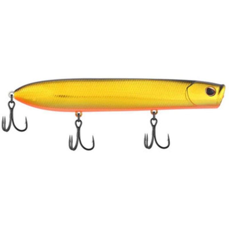 Berkley Cane Walker Saltwater – 5in – Black Gold