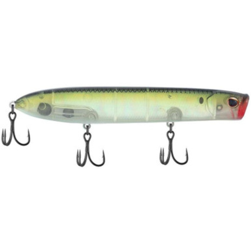Berkley Cane Walker Saltwater – 5in – Pilchard