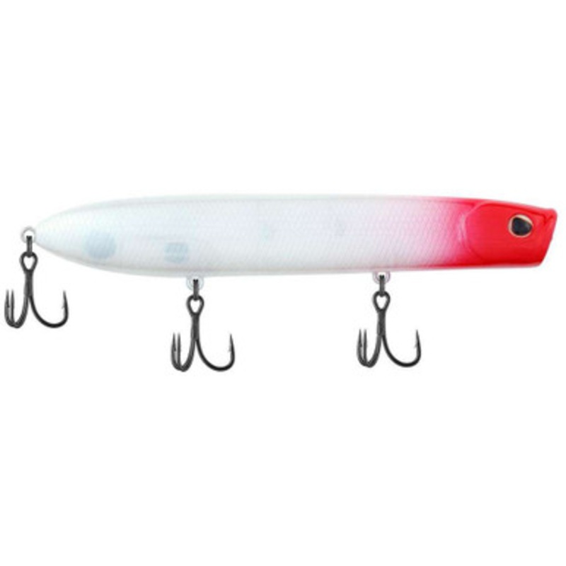 Berkley Cane Walker Saltwater – 5in – Red Head