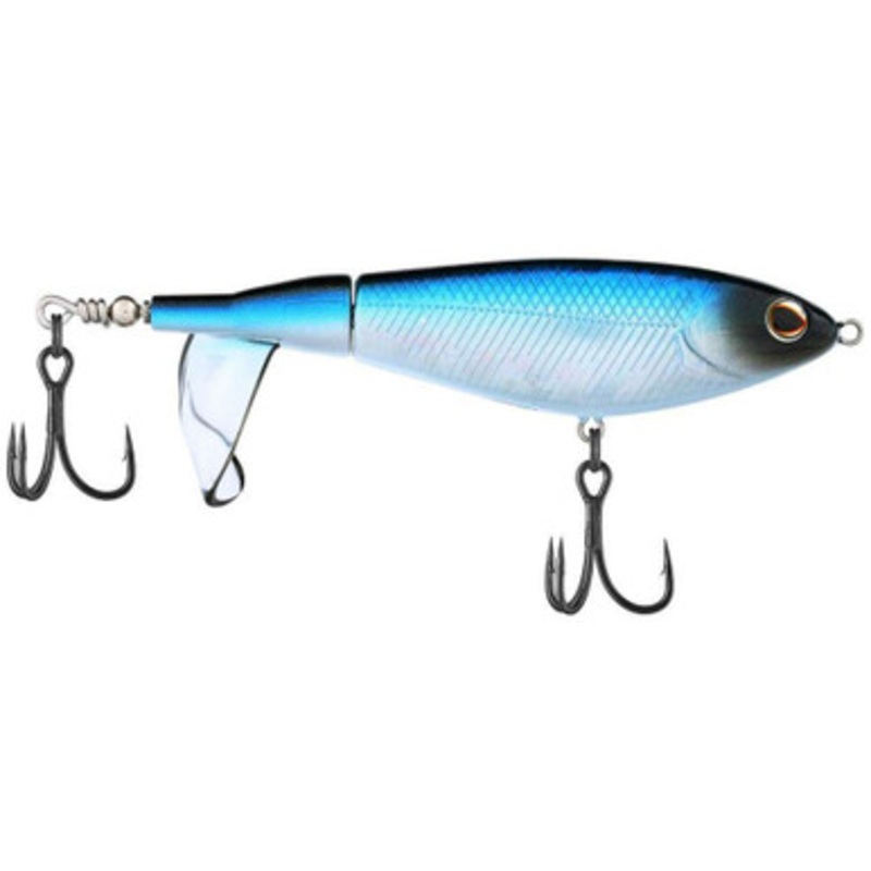 Berkley Choppo Saltwater – 105mm – Blue Bullet