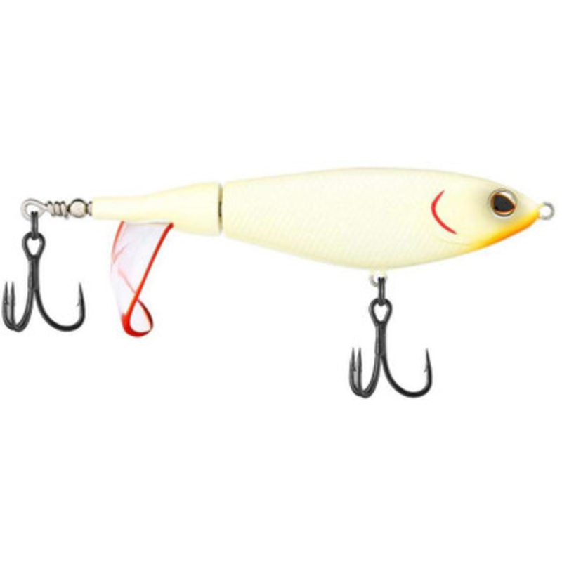 Berkley Choppo Saltwater – 105mm – Bone