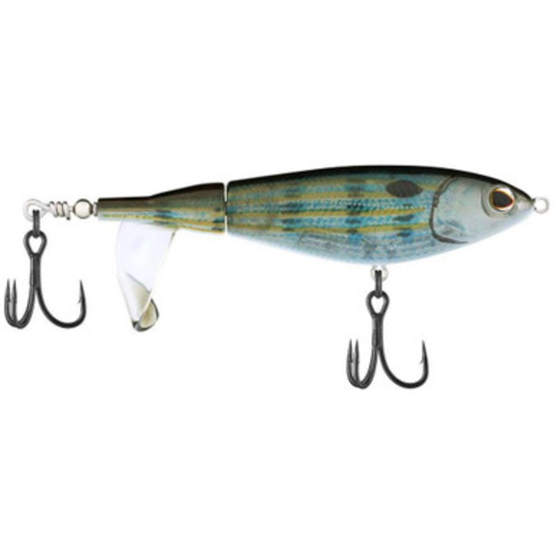 Berkley Choppo Saltwater – 105mm – Pinfish