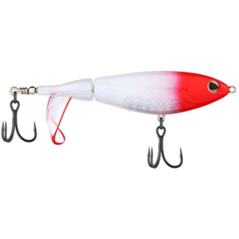 Berkley Choppo Saltwater – 105mm – Red Head