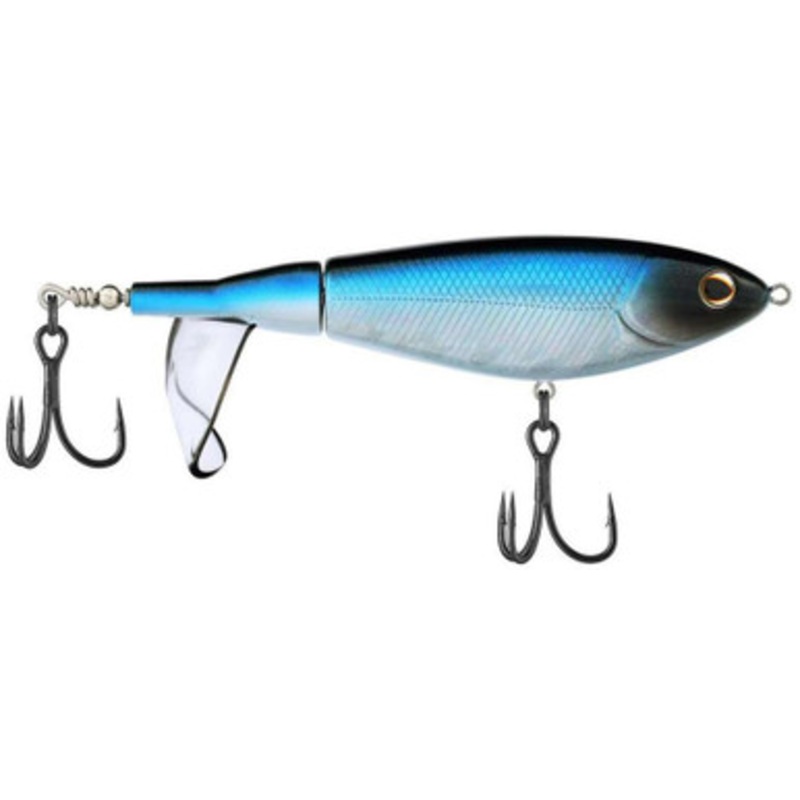 Berkley Choppo Saltwater – 120mm – Blue Bullet