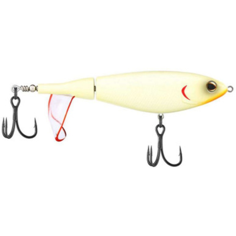 Berkley Choppo Saltwater – 120mm – Bone