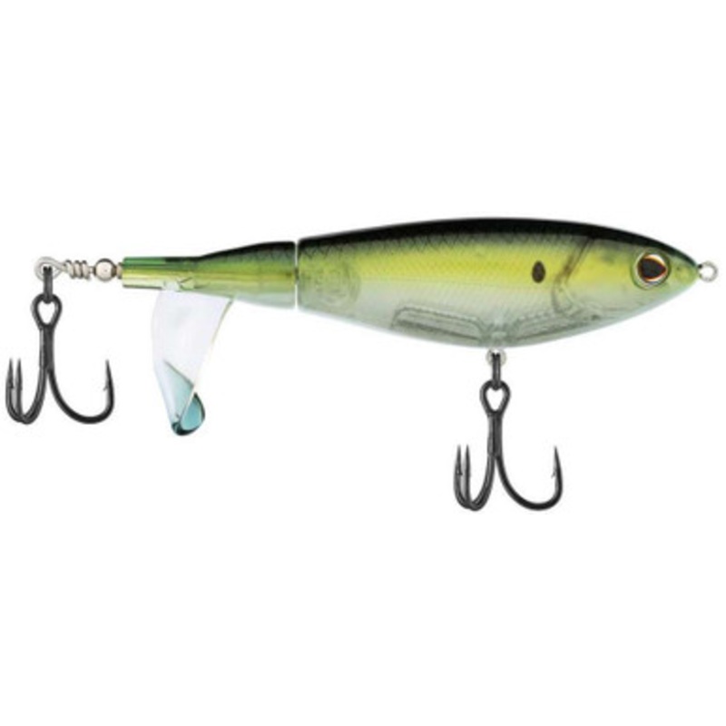 Berkley Choppo Saltwater – 120mm – Pilchard