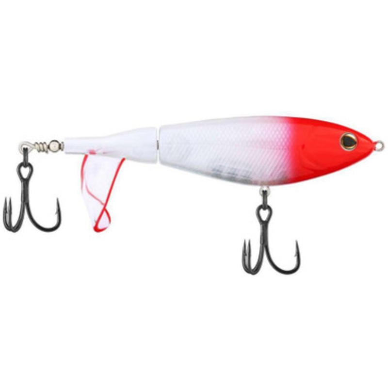Berkley Choppo Saltwater – 120mm – Red Head